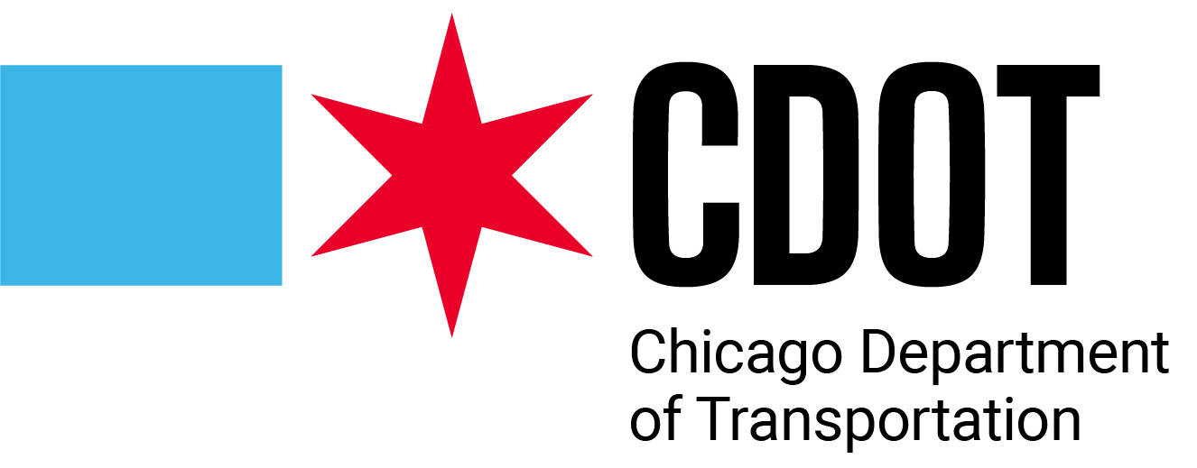 Chicago Department of Transportation (CDOT, Greencorps) 